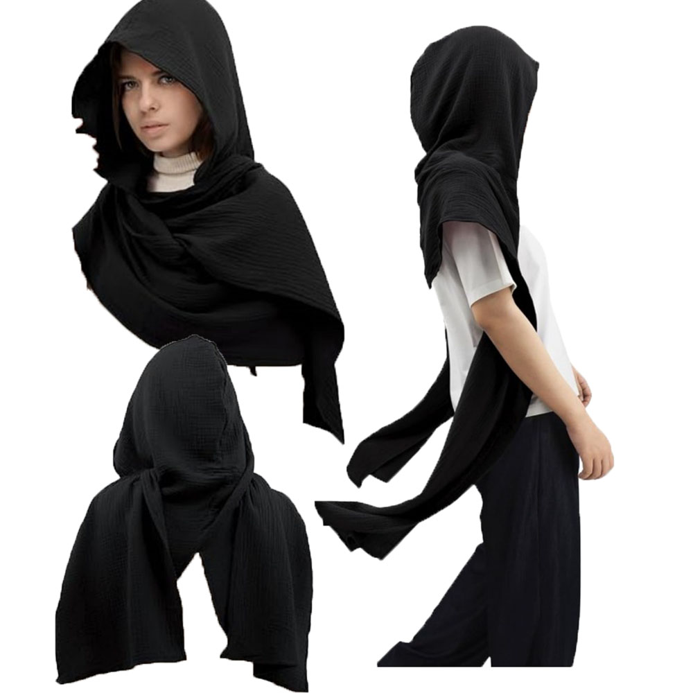 Medieval Men'S Accessories - Unisex Halloween-kostuums Middeleeuws masker Hoed Cosplay
