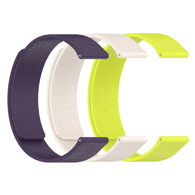 Men'S Accessories New Balance - 20 mm/22 mm magnetische band voor