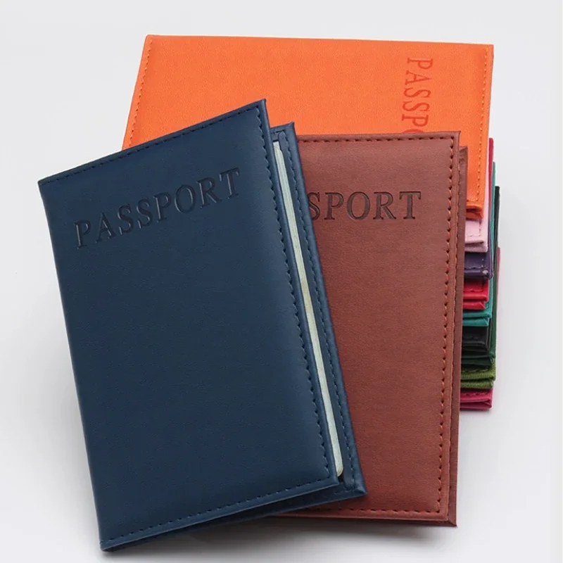 Men'S Accessories Wallet - 1 PC Mode Nieuwe PU Vrouwen