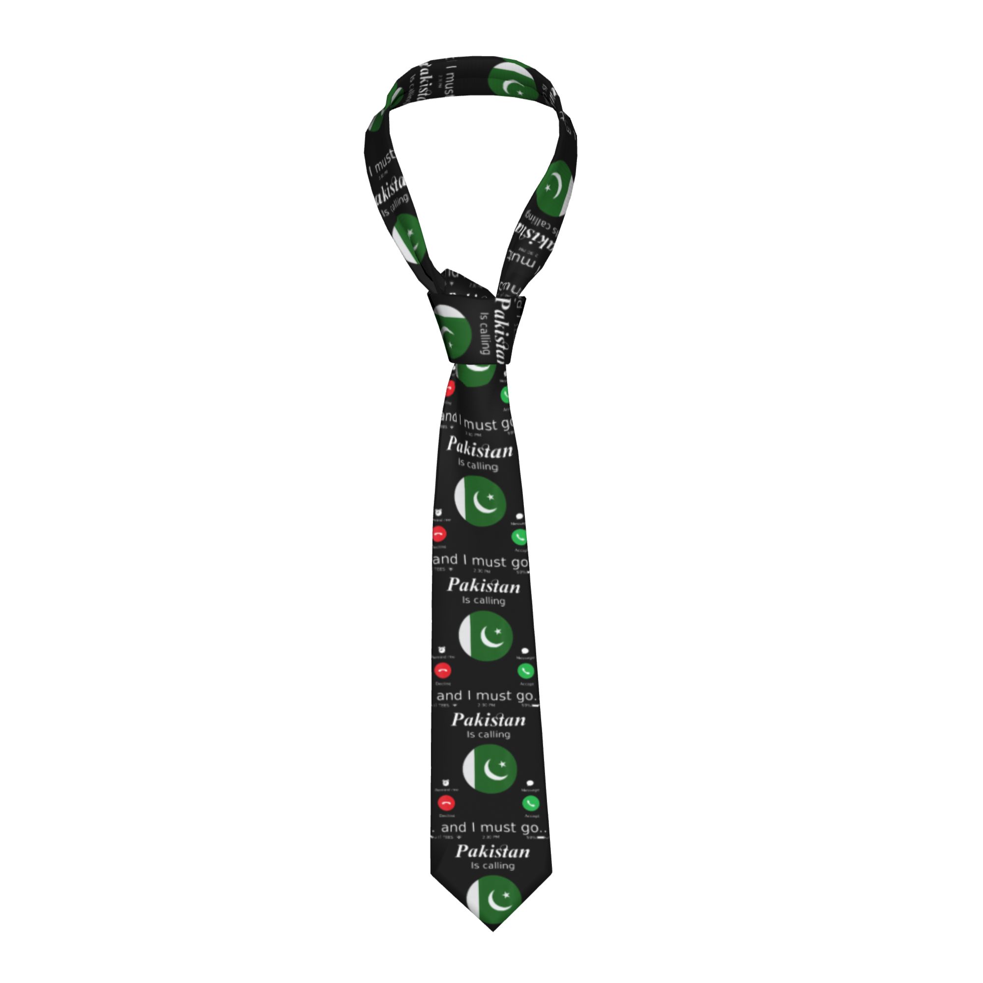 Men Accessories Pakistan - Pakistan roept en ik moet erheen.