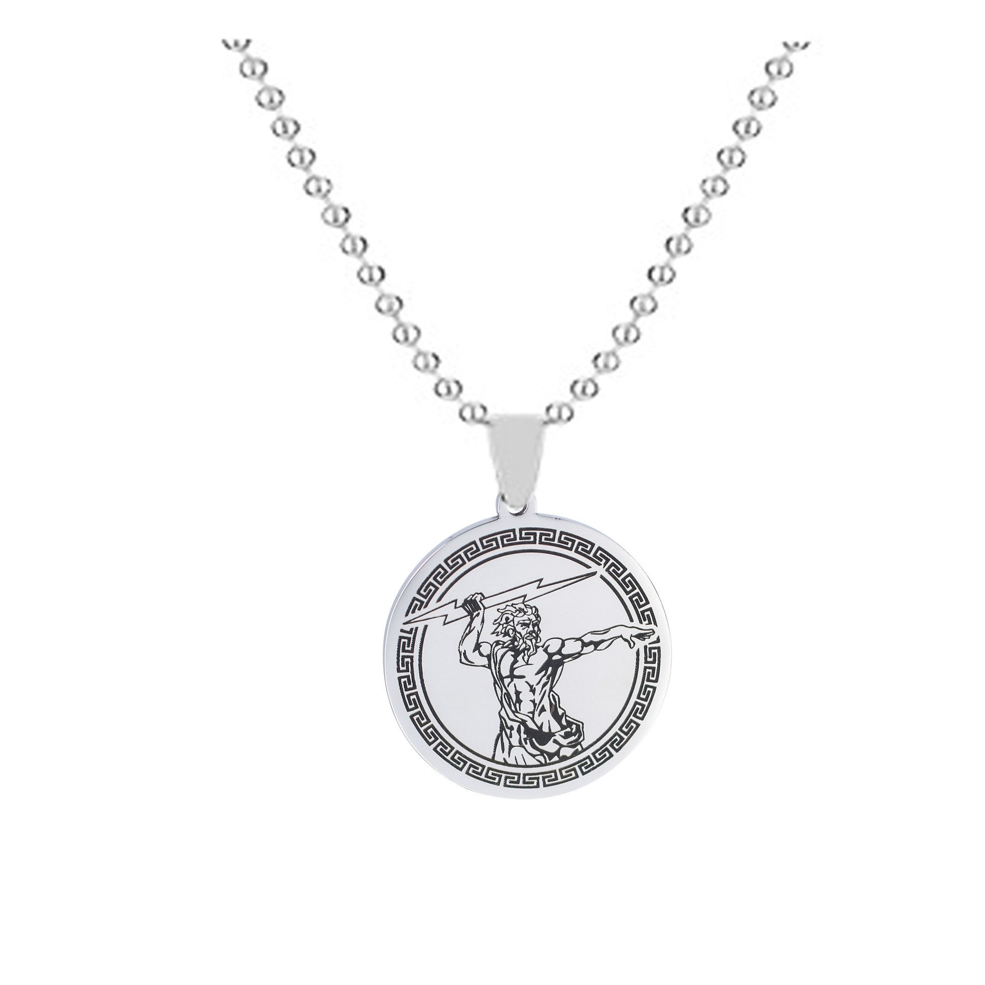 Vintage Zeus Athena Poseidon D - Zeus Men Accessories recensie en prijs