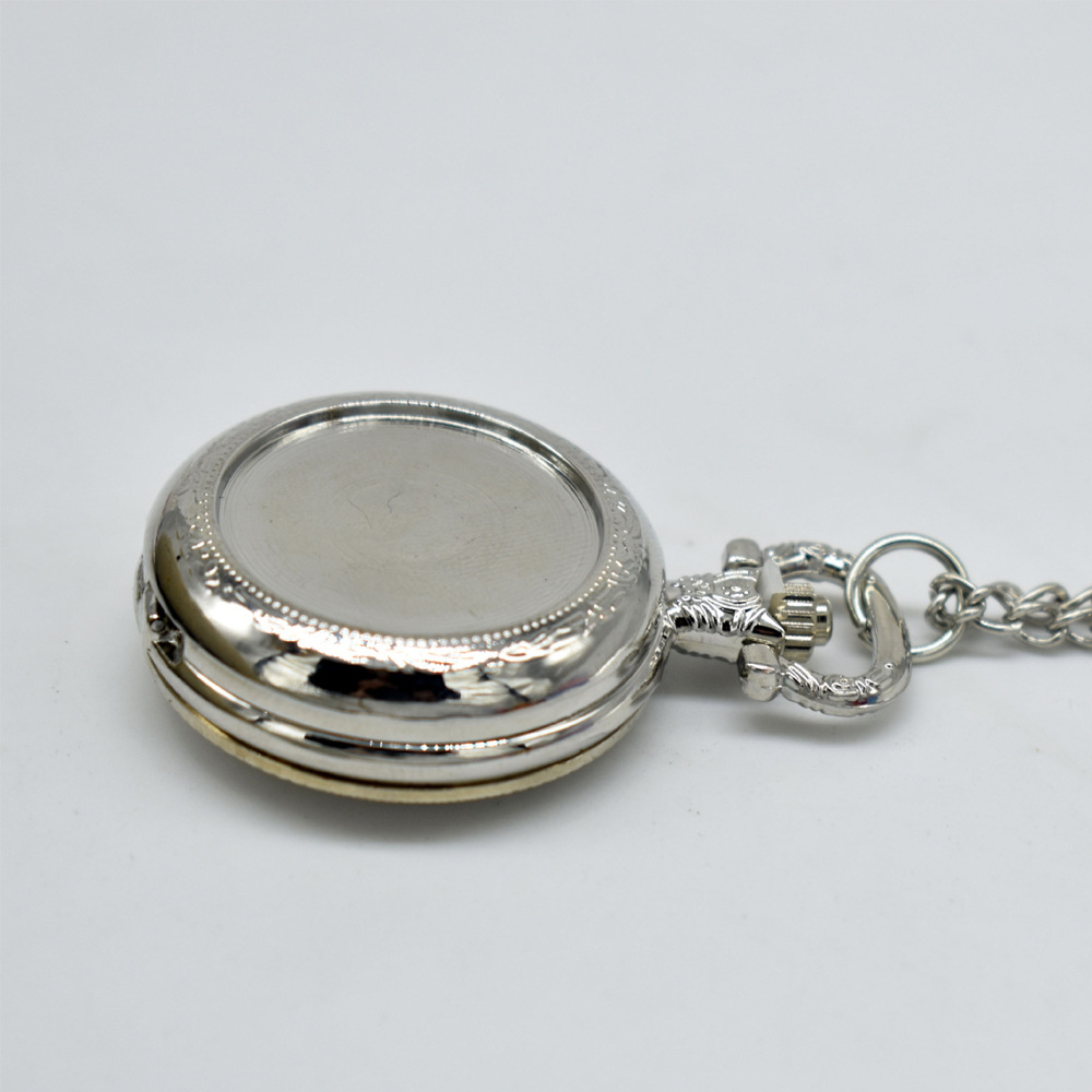Klassieke vintage metalen zakh - Men Accessories Necklace recensie en prijs