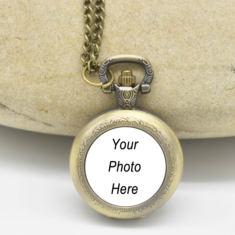 Klassieke vintage metalen zakh - Men Accessories Necklace recensie en prijs