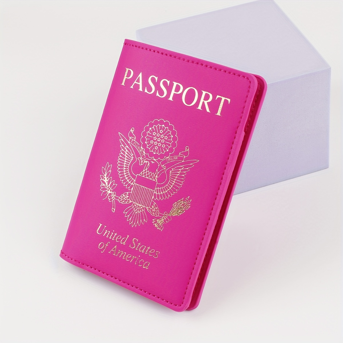 Paspoorthouder voor reisbenodi - Men'S Accessories Wallet recensie en prijs