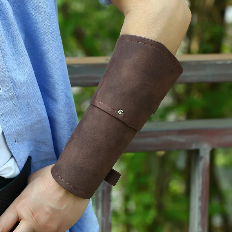 Middeleeuwse Armor Handschoene - Medieval Men'S Accessories recensie en prijs