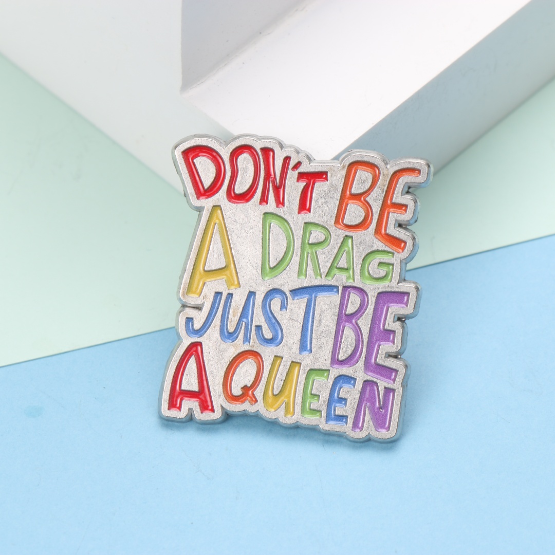 DONTBE ADRAG JUSTBE AQUEEN Alf - Men'S Accessories Quotes recensie en prijs