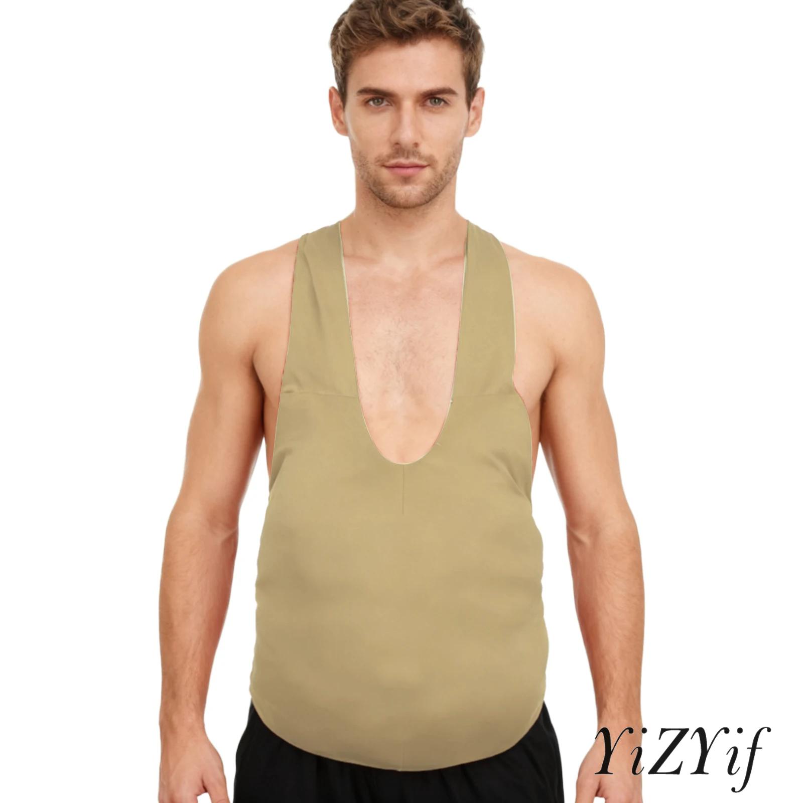 1-delige nep-buikvulling Verst - Medieval Men'S Accessories recensie en prijs