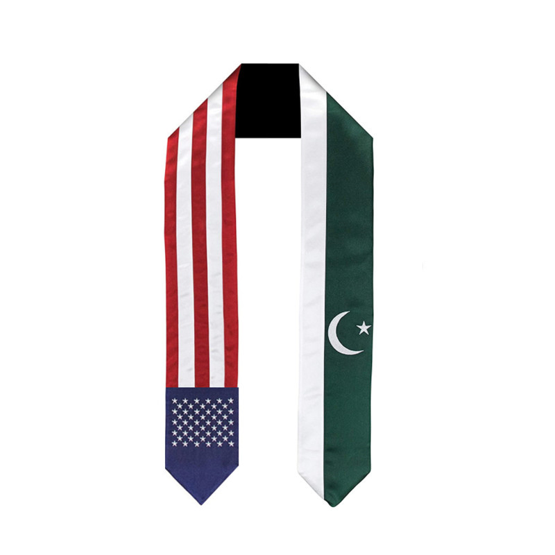 180*14cm Amerikaanse Pakistan  - Men Accessories Pakistan recensie en prijs