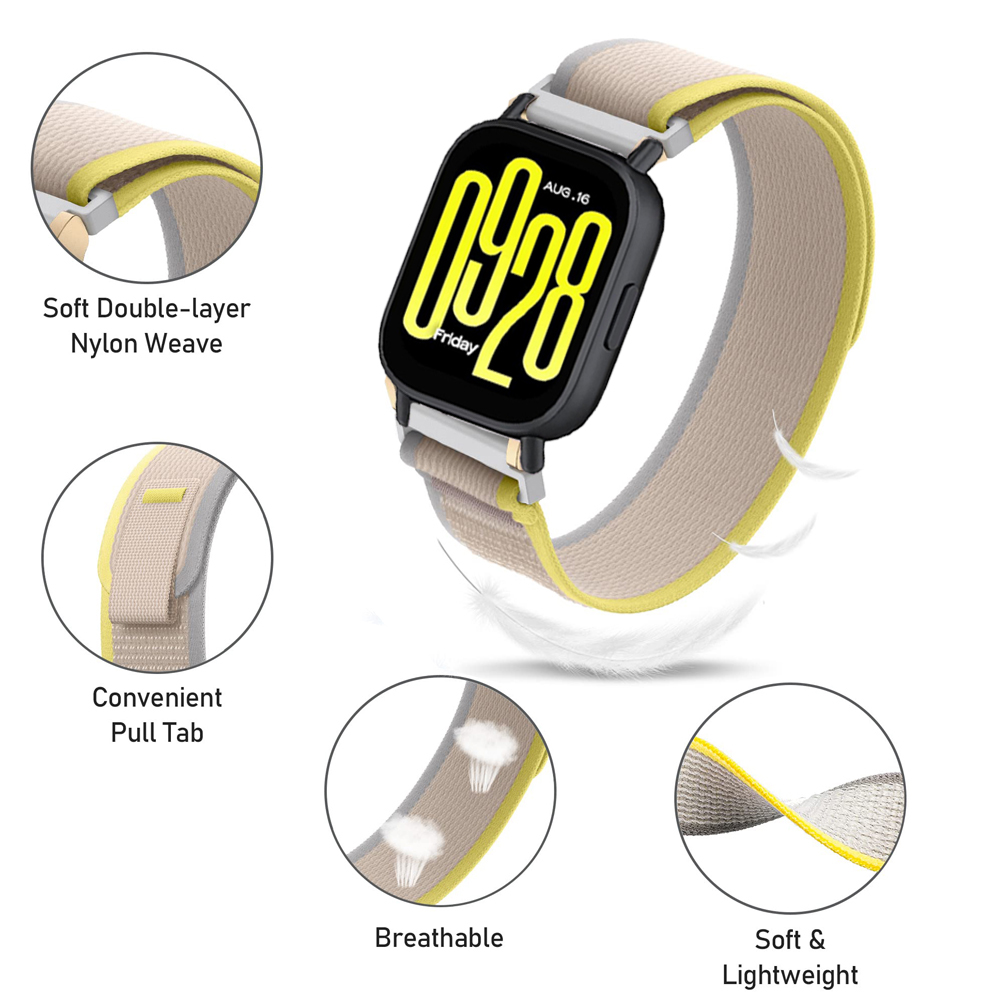 22mm horlogebanden voor Redmi  - Men'S Accessories New Balance recensie en prijs
