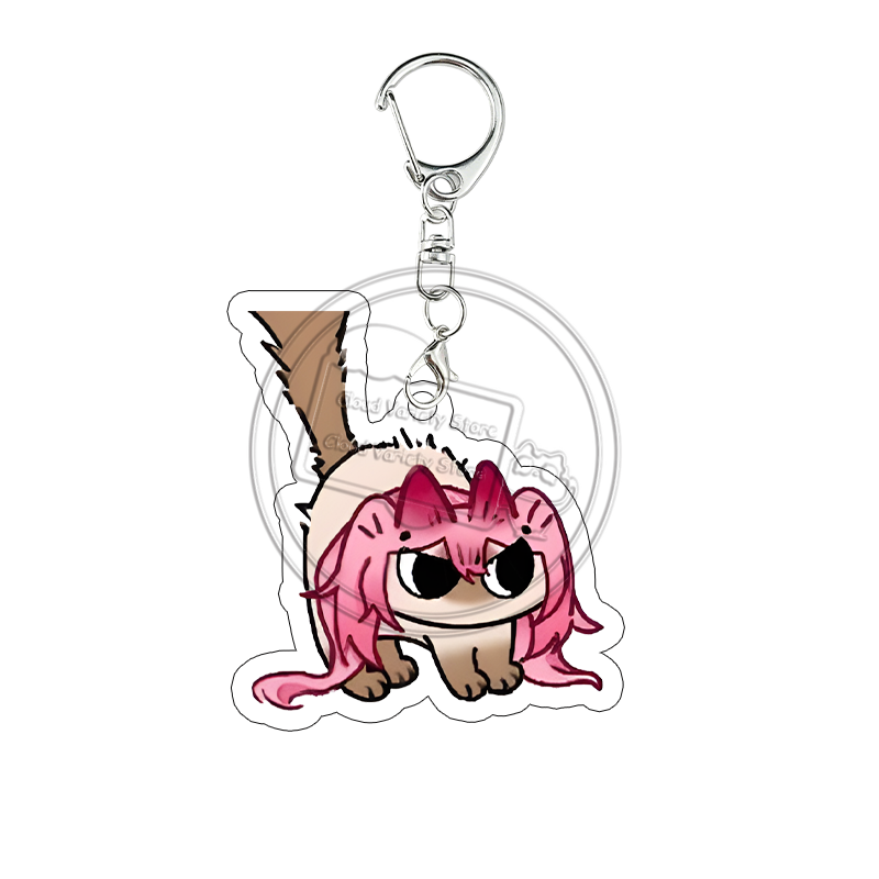 Krul Tepes sleutelhanger Carto - Men Keychain Accessories recensie en prijs