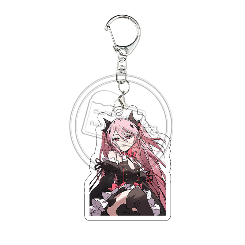 Krul Tepes sleutelhanger Carto - Men Keychain Accessories recensie en prijs