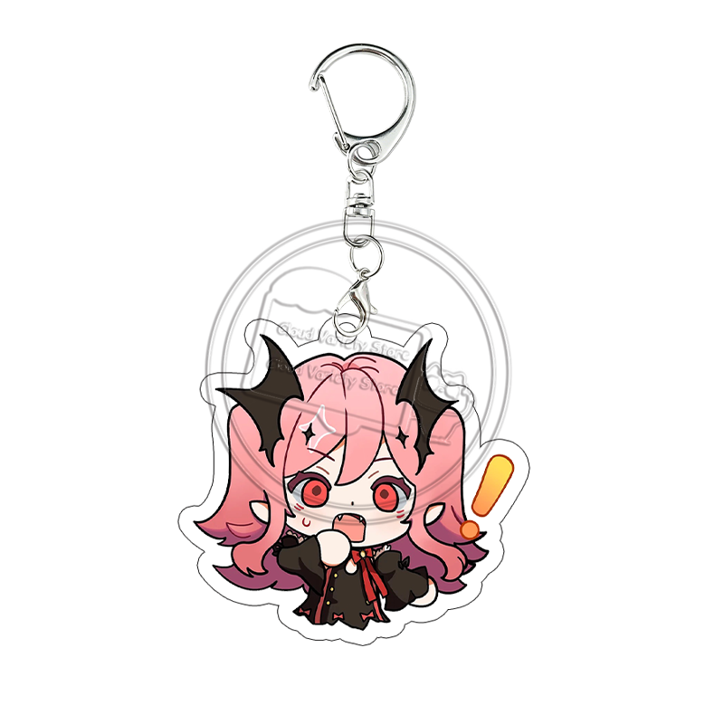 Krul Tepes sleutelhanger Carto - Men Keychain Accessories recensie en prijs