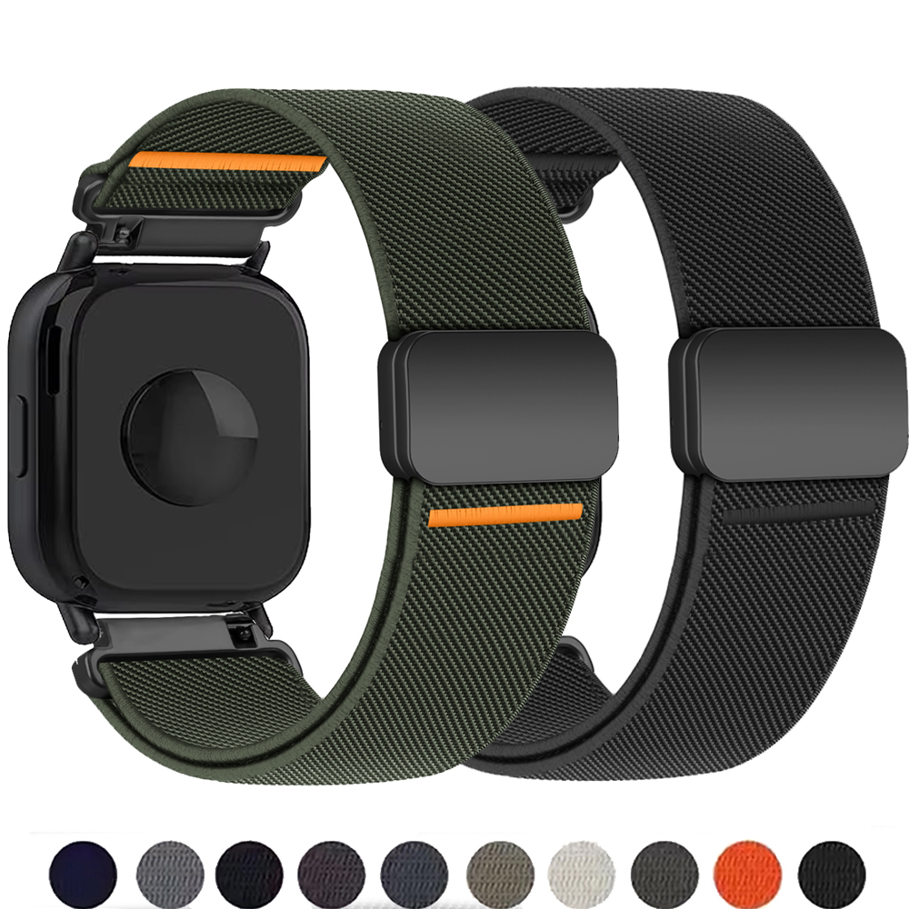 Magnetische band voor Redmi Wa - Men'S Accessories New Balance recensie en prijs