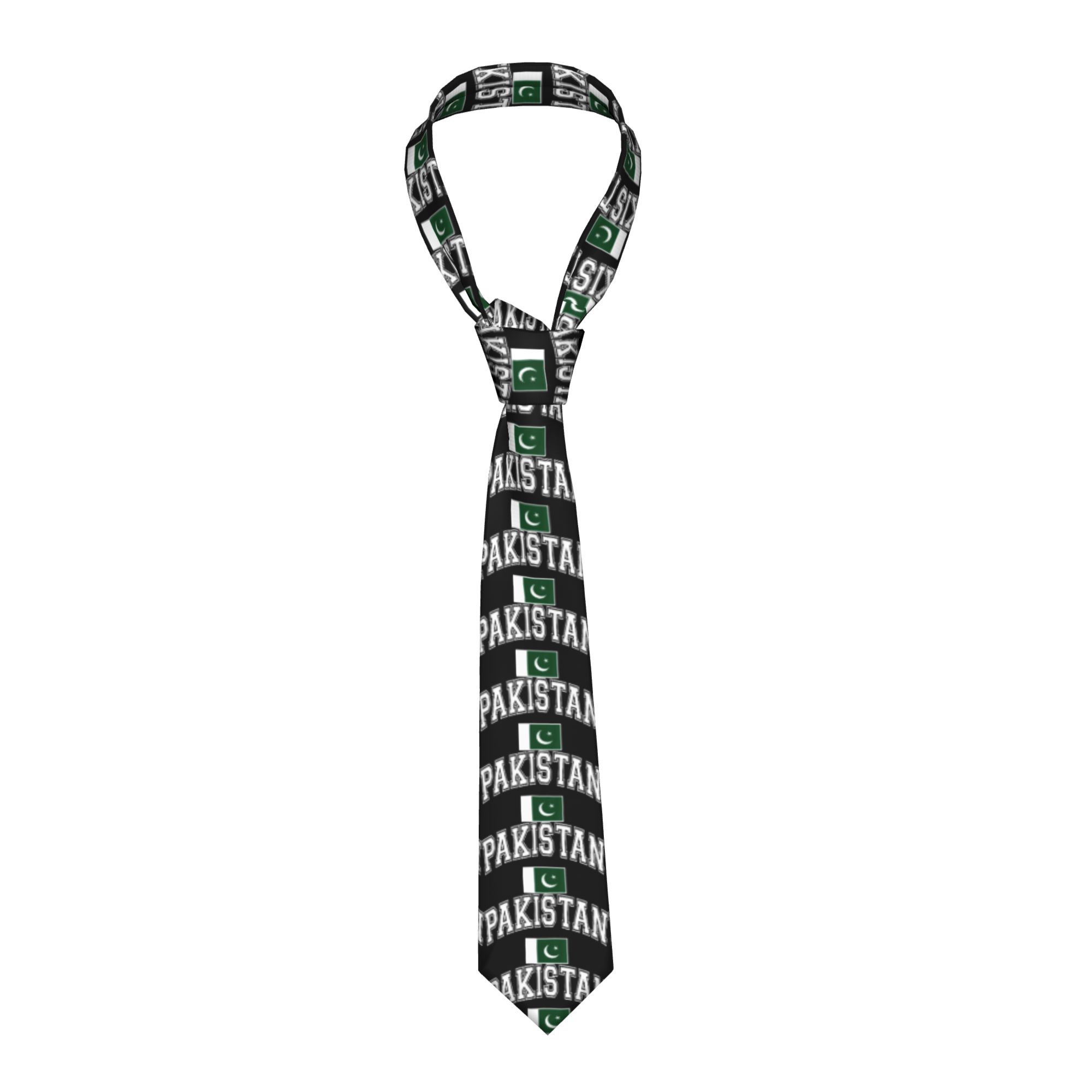 Pakistan Pakistaanse vlag stro - Men Accessories Pakistan recensie en prijs