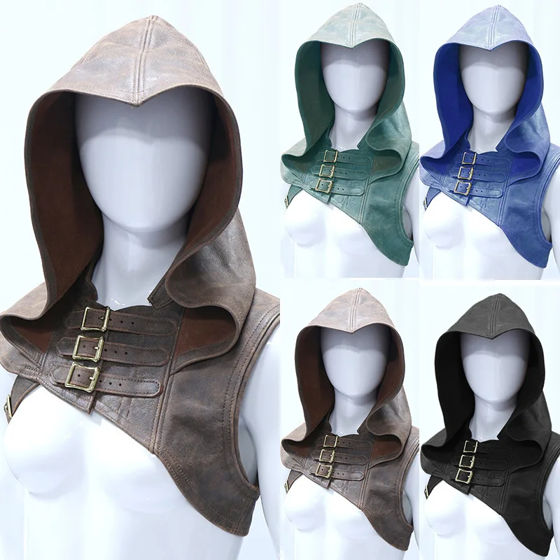 Middeleeuwse herenkleding acce - Medieval Men'S Accessories recensie en prijs