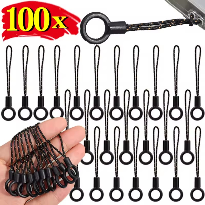 Nylon Telefoonringhouder met V - Men Keychain Accessories recensie en prijs
