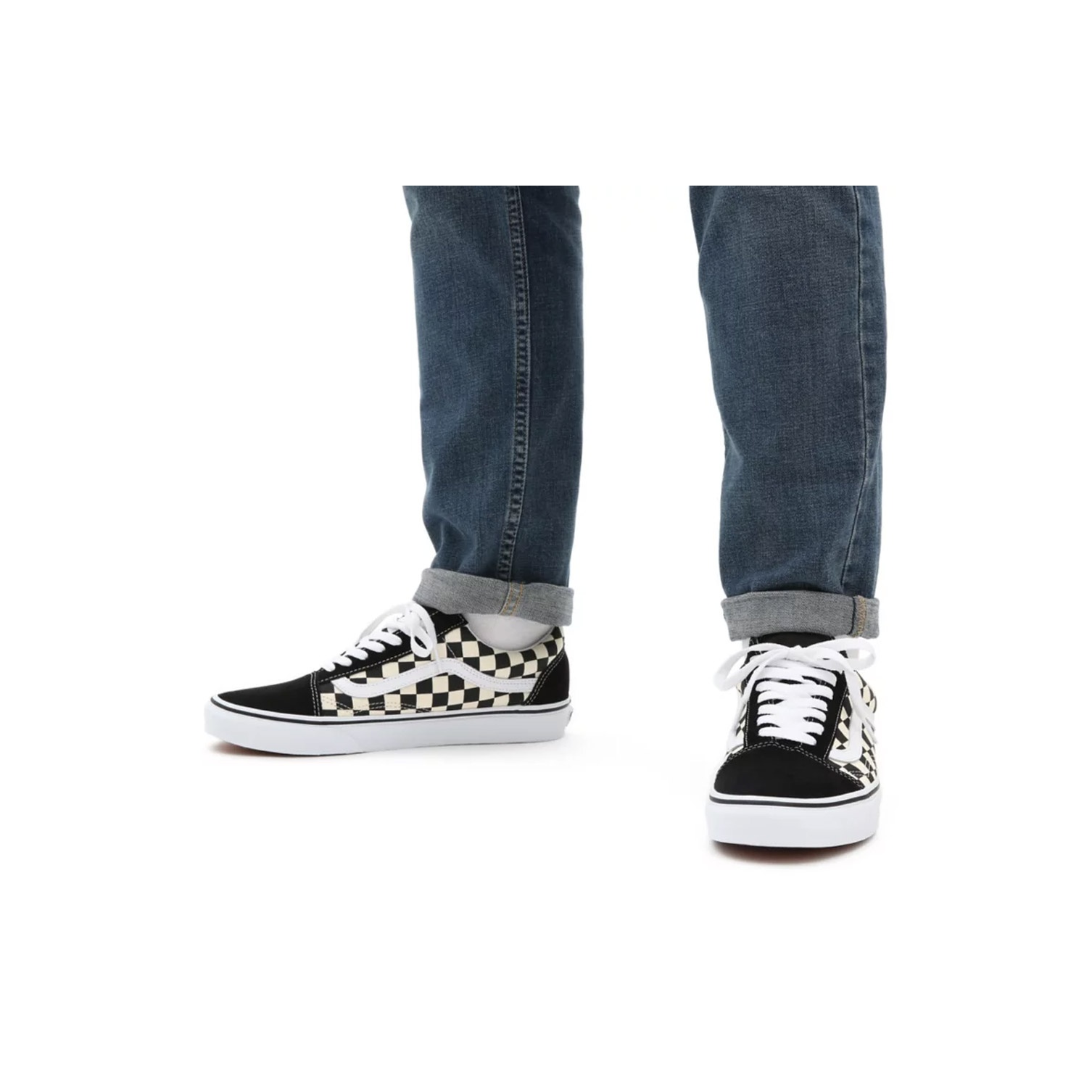 Vans Old Skool Lichtgewicht La - Vans Shoes Old Skool recensie en prijs
