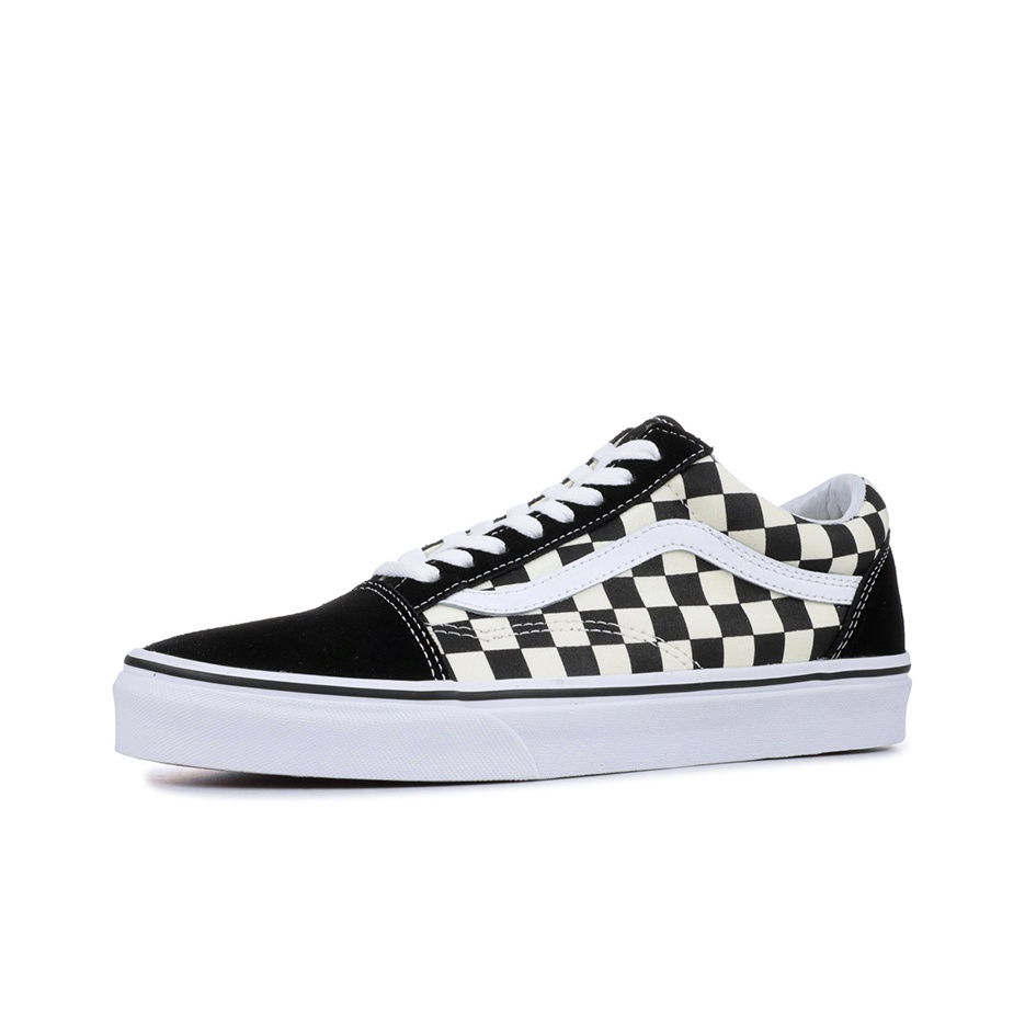 Vans Old Skool Lichtgewicht La - Vans Shoes Old Skool recensie en prijs