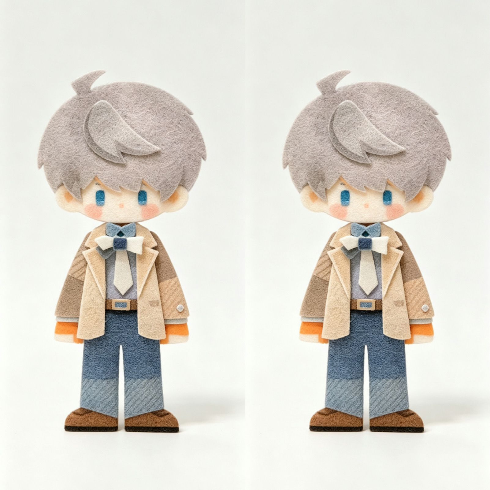 Love and Deepspace Xavier Rafa - Men Keychain Accessories recensie en prijs