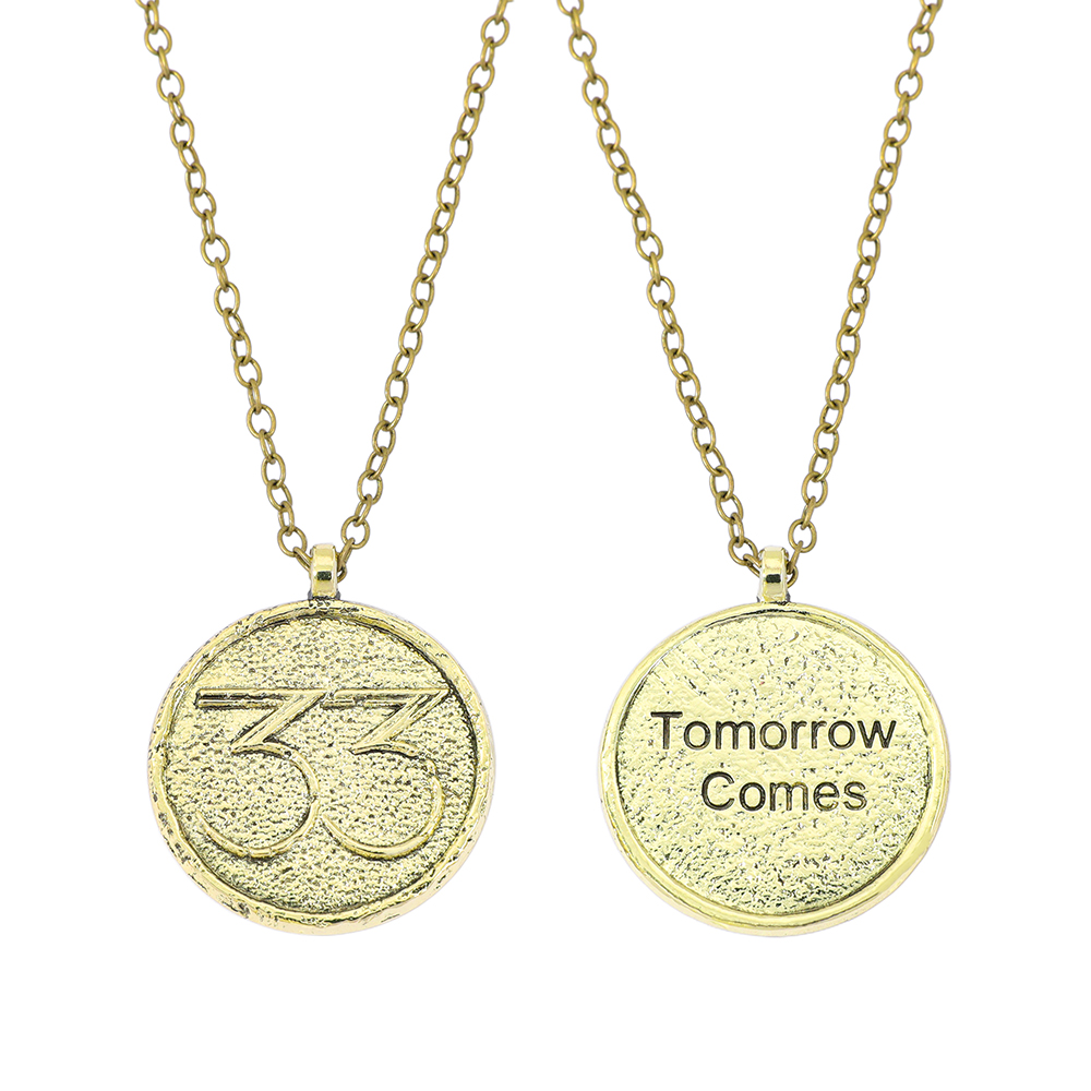 Expedition 33 Clair Obscur Vin - Men Accessories Necklace recensie en prijs