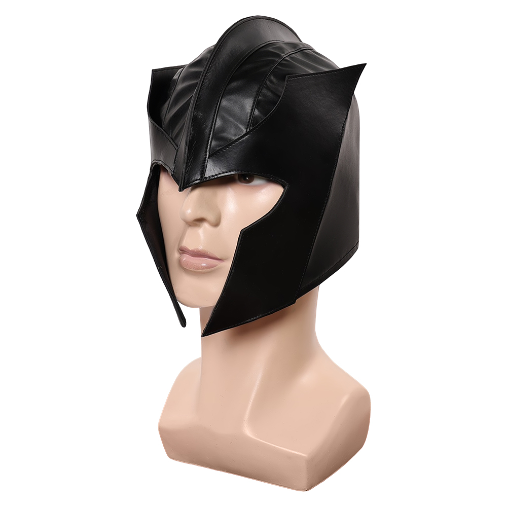 Middeleeuwse Prins Daemon Helm - Medieval Men'S Accessories recensie en prijs