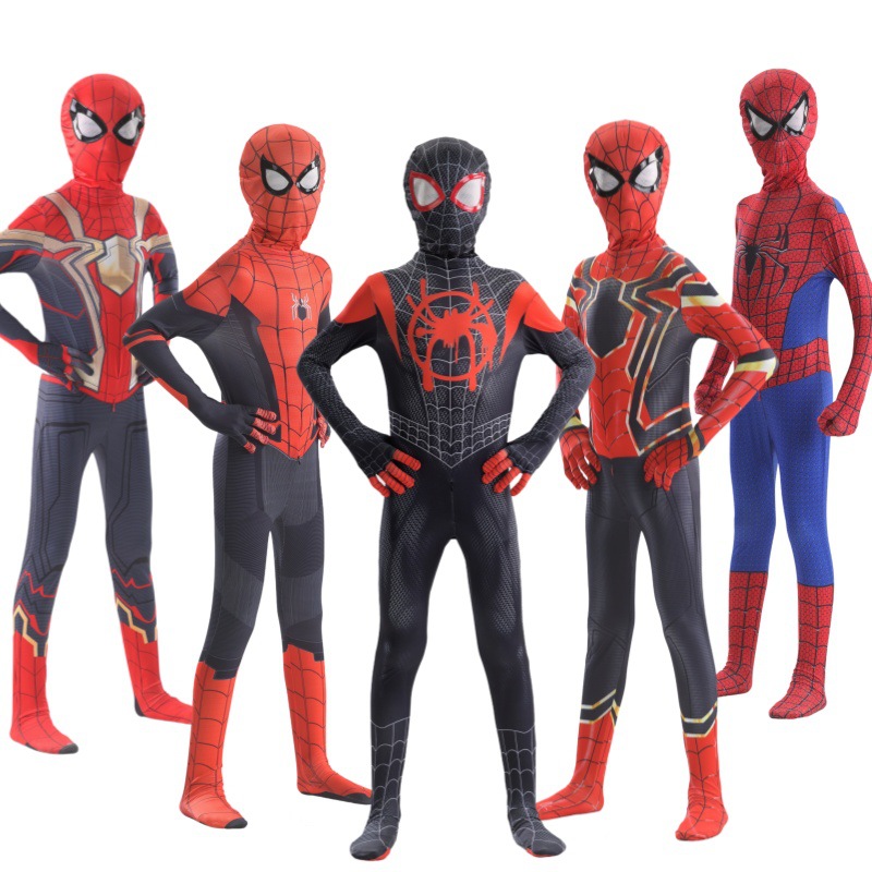 Volledige set Halloween cospla - Men'S Accessories For Christmas recensie en prijs