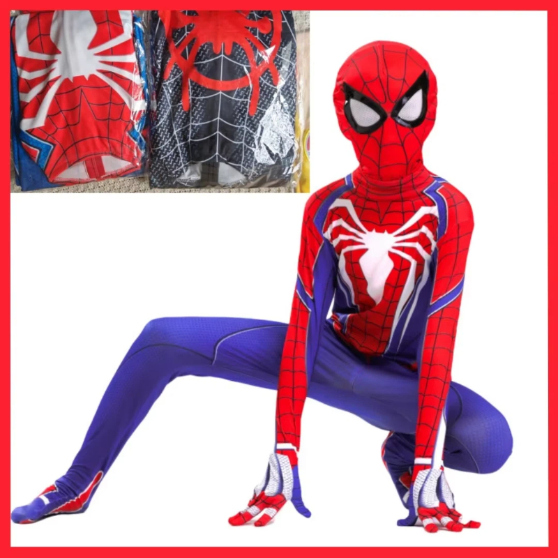 Volledige set Halloween cospla - Men'S Accessories For Christmas recensie en prijs