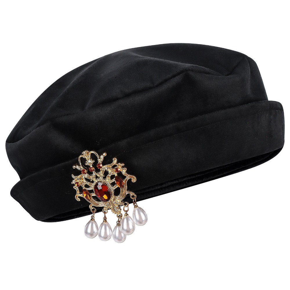 Mannen Middeleeuwse Tudor Bare - Medieval Men'S Accessories recensie en prijs