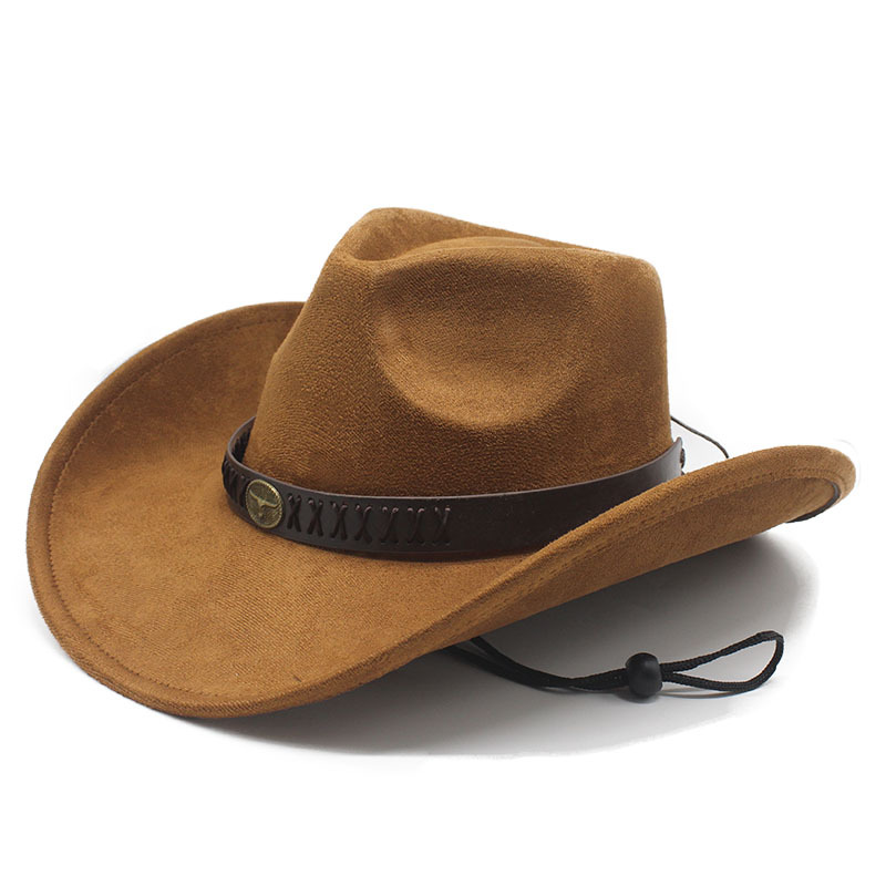 Nieuwe stijl koeienhuid riem a - Men'S Accessories Go Outdoors recensie en prijs