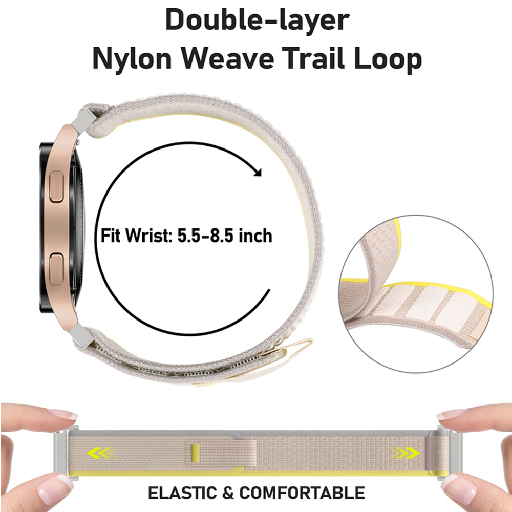 Voor Redmi horloge 5 actieve/5 - Men'S Accessories New Balance recensie en prijs