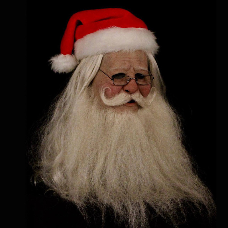 Le Cool Kerstman Oud Man Witge - Men'S Accessories For Christmas recensie en prijs