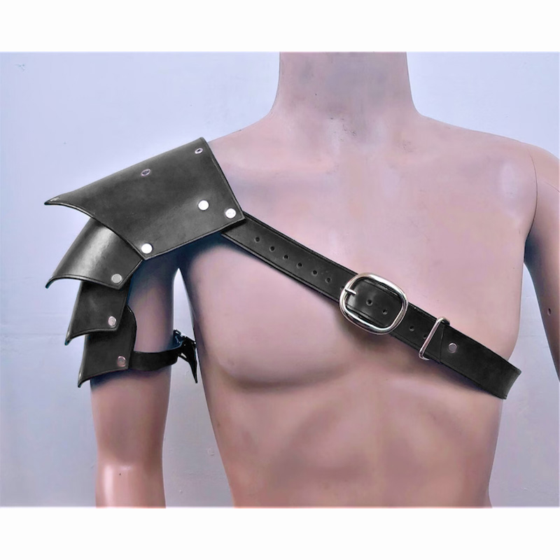 Middeleeuwse Viking Ridder Gla - Medieval Men'S Accessories recensie en prijs