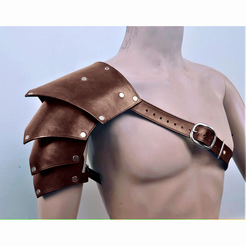 Middeleeuwse Viking Ridder Gla - Medieval Men'S Accessories recensie en prijs