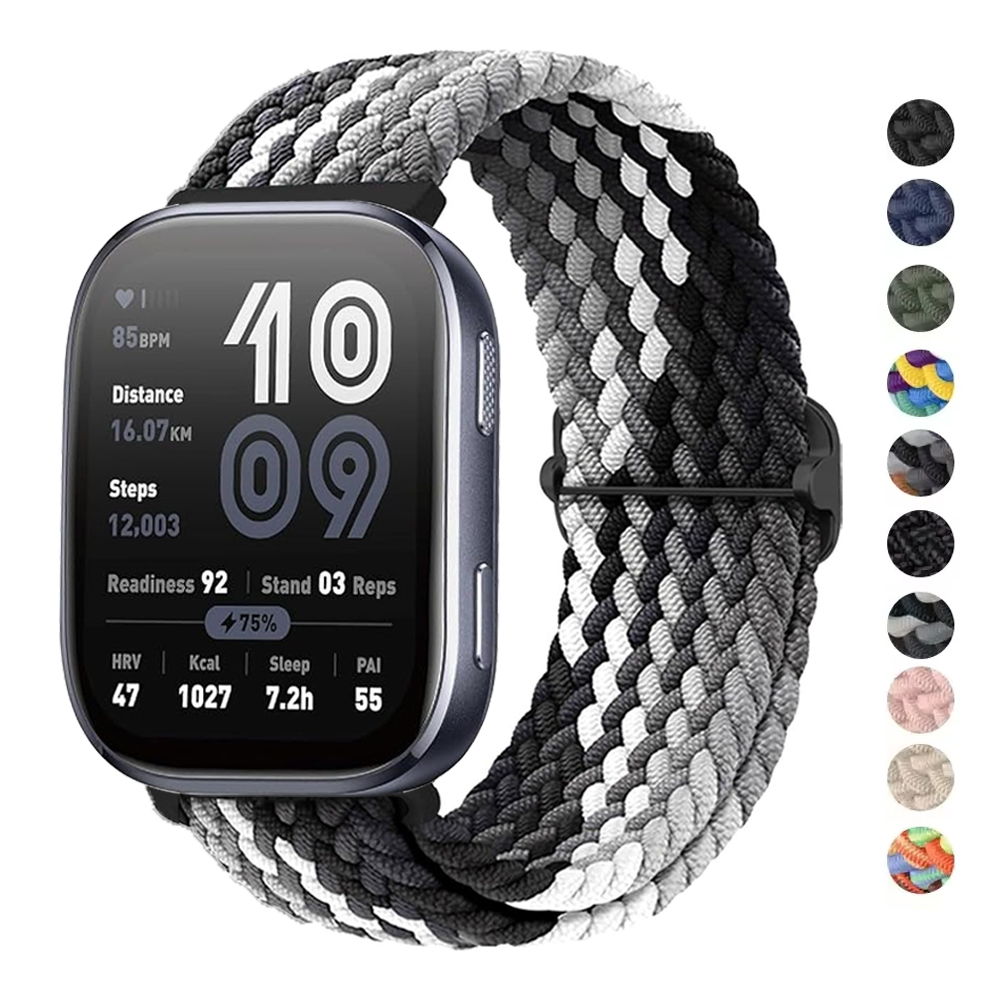 20mm 22mm band voor Amazfit bi - Men'S Accessories New Balance recensie en prijs