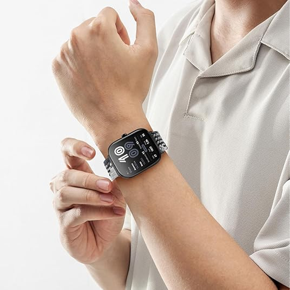 20mm 22mm band voor Amazfit bi - Men'S Accessories New Balance recensie en prijs
