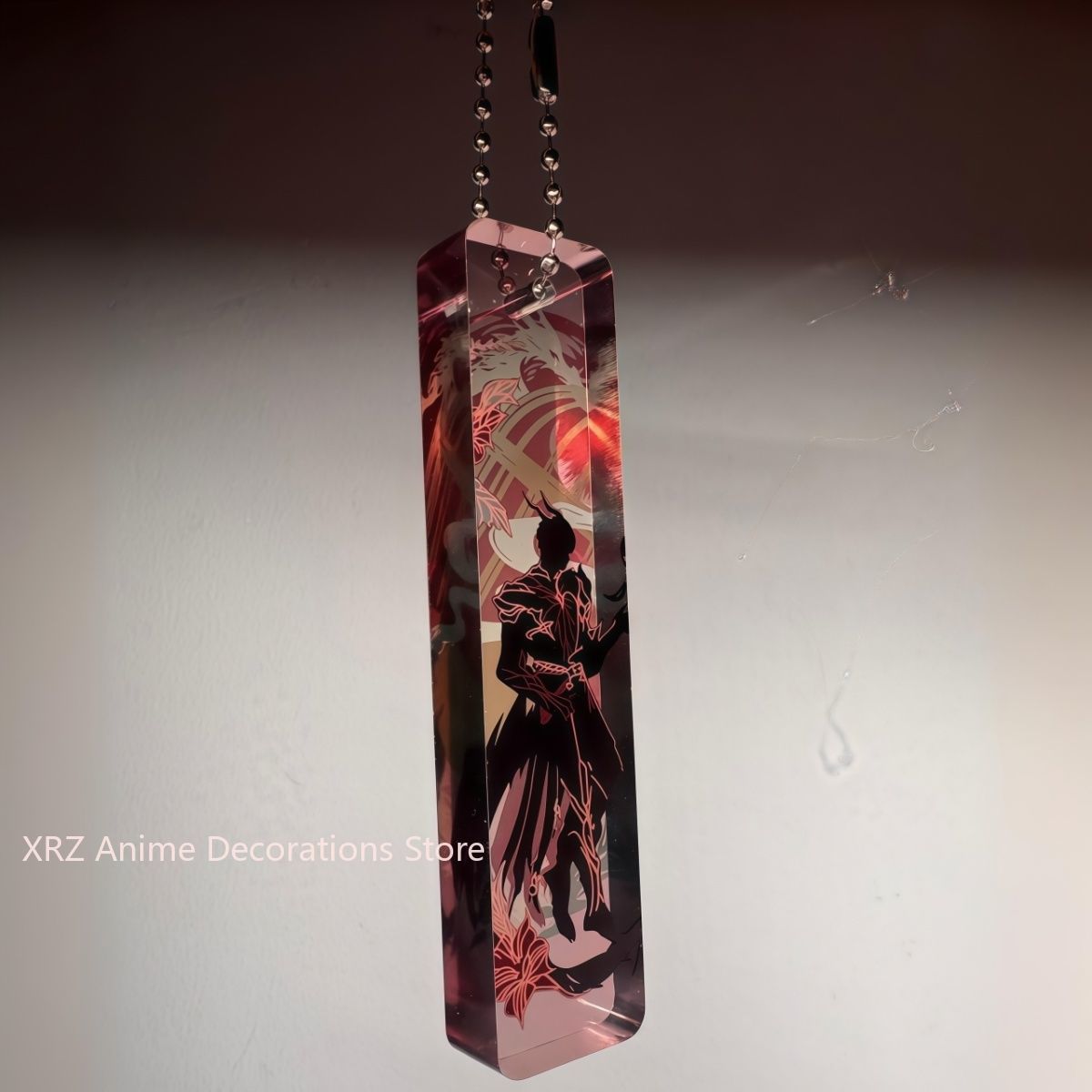 Liefde en Deepspace Sylus sleu - Men Keychain Accessories recensie en prijs