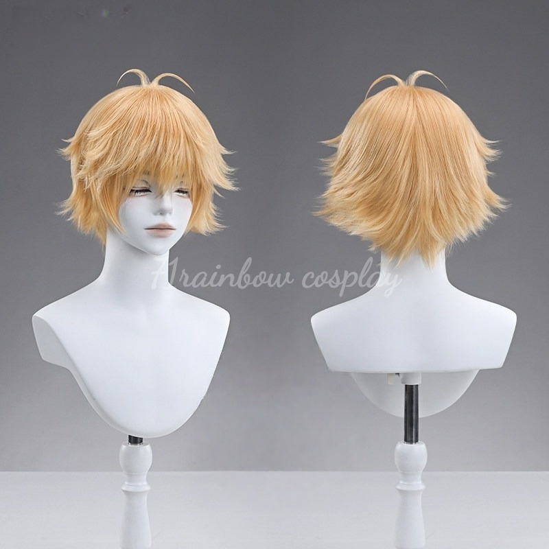 71rainbow Cosplay Anime Denji  - Men'S Accessories For Christmas recensie en prijs