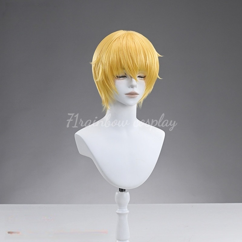 71rainbow Cosplay Anime Denji  - Men'S Accessories For Christmas recensie en prijs
