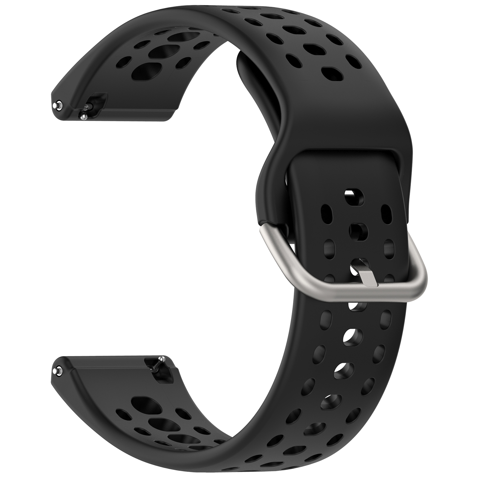 Officiële siliconen banden voo - Men'S Accessories New Balance recensie en prijs