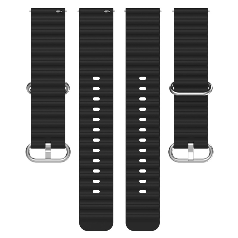 Oceaan Voor Realme Horloge 5/S - Men'S Accessories New Balance recensie en prijs