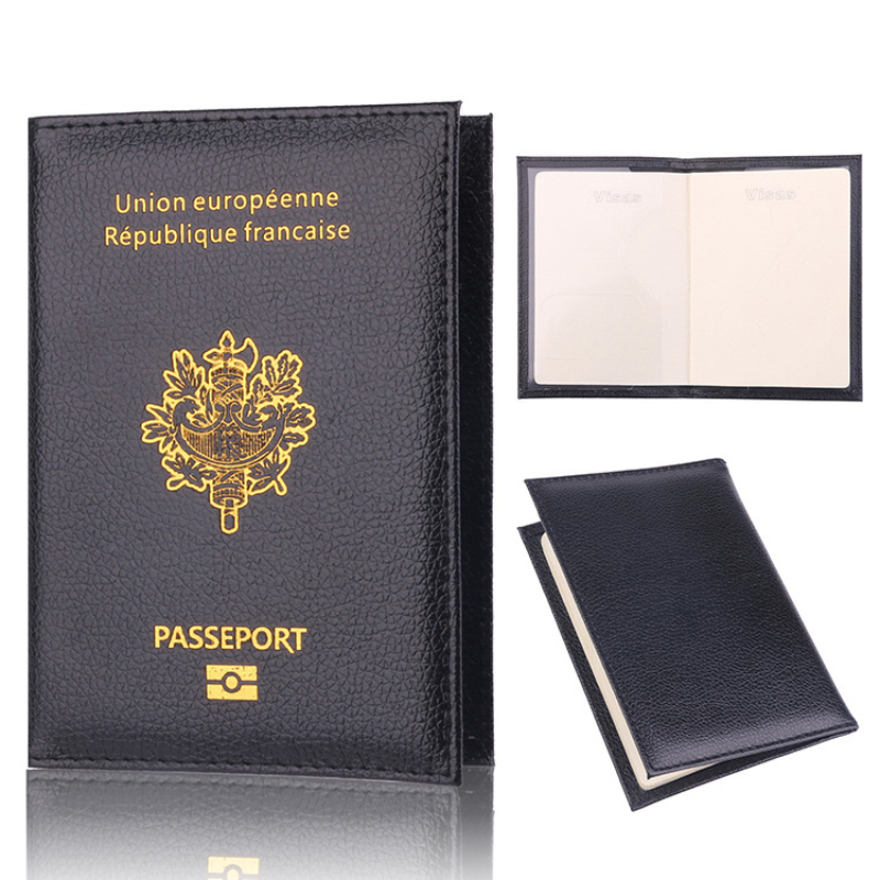 Vrouwen Mannen Reizen Pu Paspo - Men'S Accessories Wallet recensie en prijs