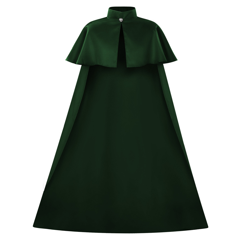 Middeleeuwse herenmantel Vikin - Medieval Men'S Accessories recensie en prijs