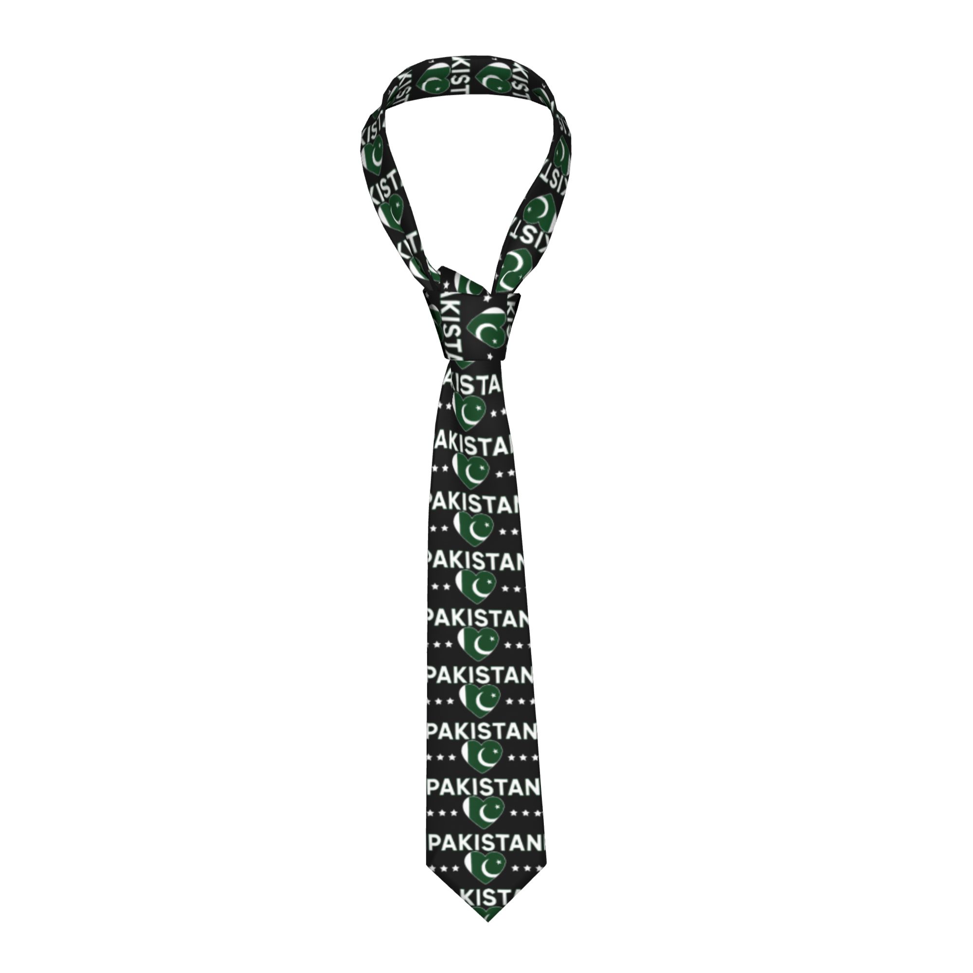 Pakistan Vlag Hart Vintage Pak - Men Accessories Pakistan recensie en prijs