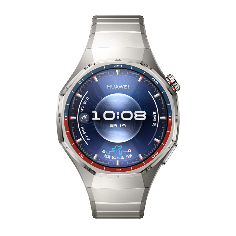 Roestvrij stalen band voor Hua - Men'S Accessories New Balance recensie en prijs