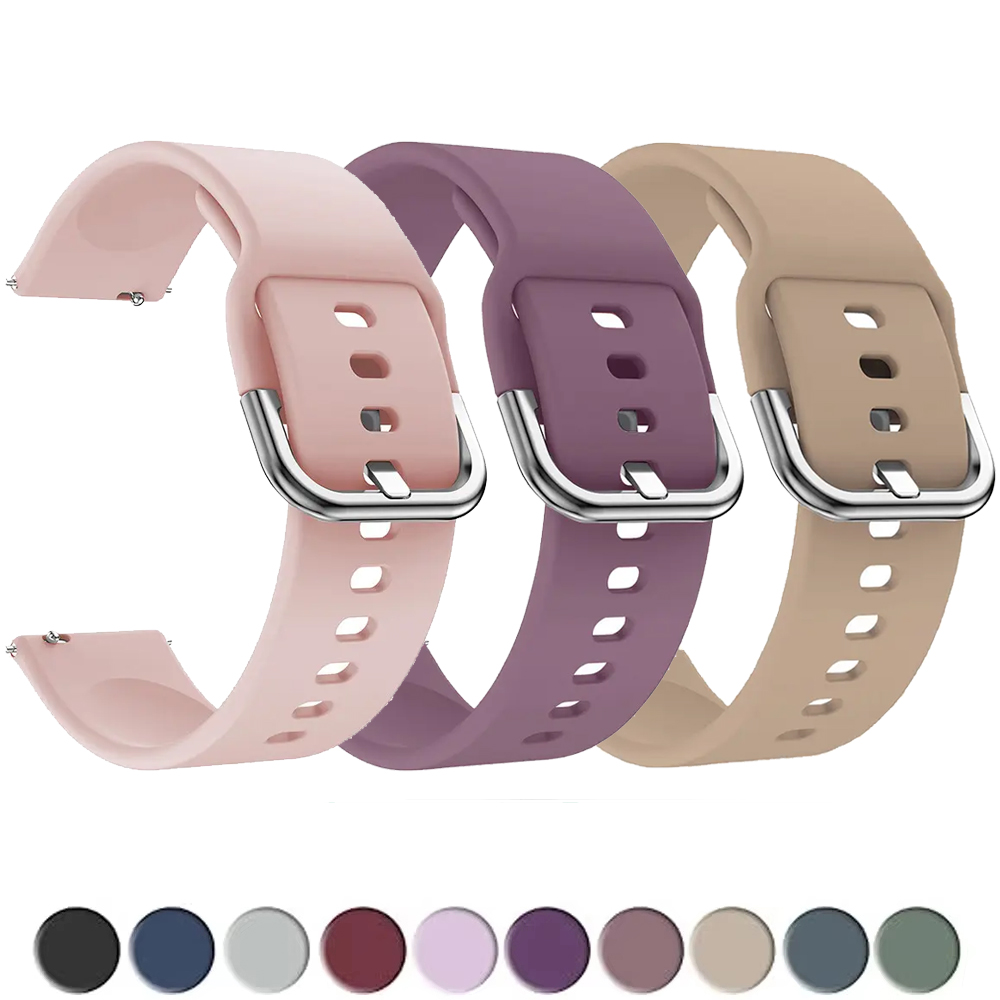 22mm horloge Armband Voor Amaz - Men'S Accessories New Balance recensie en prijs
