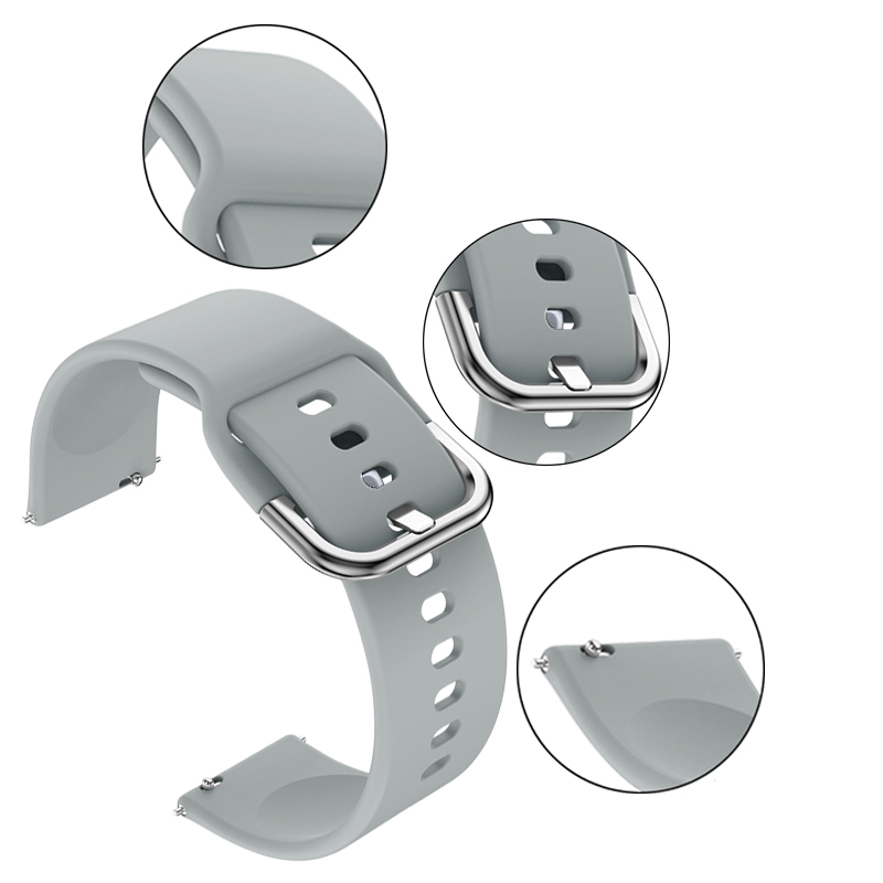 Siliconen Band Voor Redmi horl - Men'S Accessories New Balance recensie en prijs