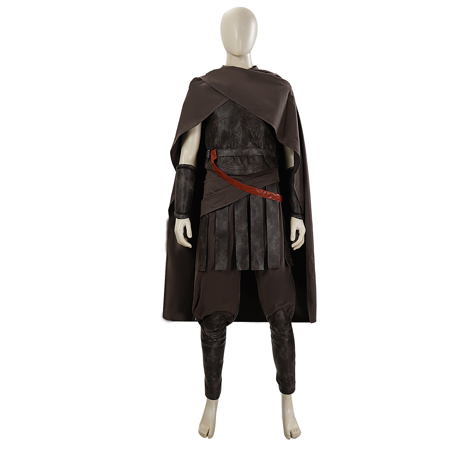 Odysseus Cosplaykostuum voor m - Medieval Men'S Accessories recensie en prijs