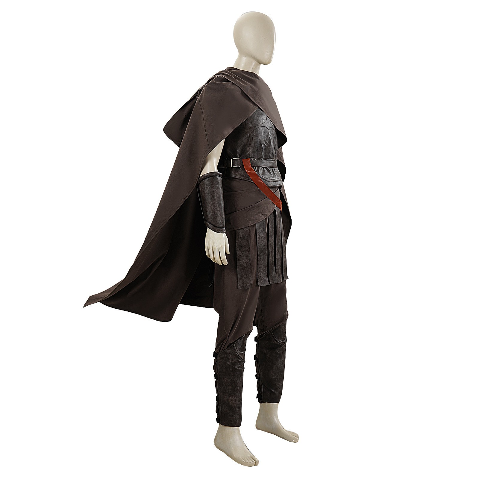 Odysseus Cosplaykostuum voor m - Medieval Men'S Accessories recensie en prijs