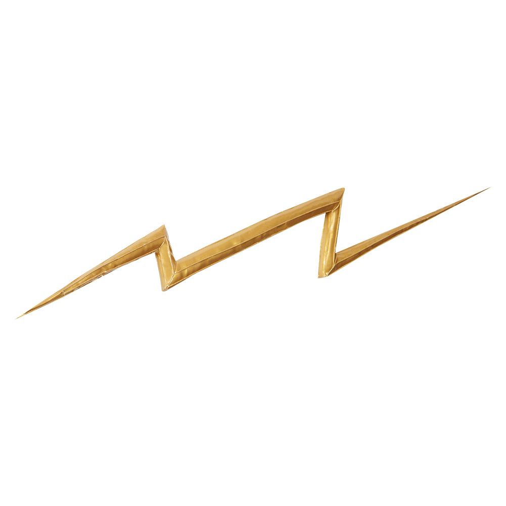 Zeus Lightning Cosplay Fantasy - Zeus Men Accessories recensie en prijs