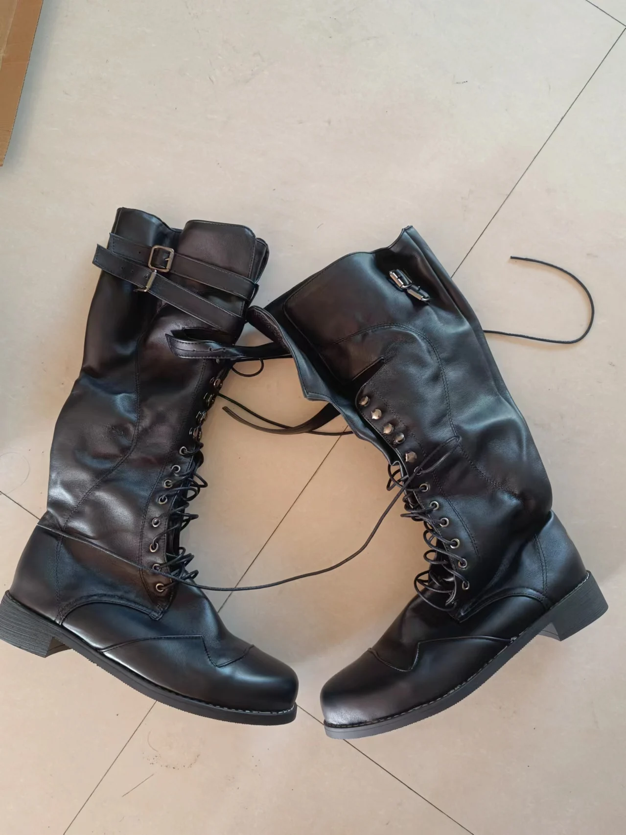 Middeleeuwse Steampunk Cosplay - Medieval Men'S Accessories recensie en prijs